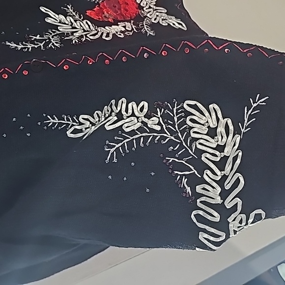 Winter sweater - Picture 3 of 4